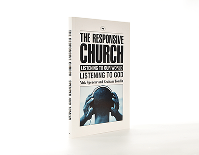 The Responsive Church