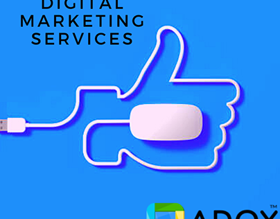 Digital Marketing Company in Kochi, Kerala | Adox