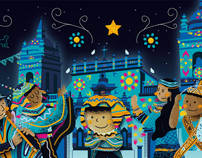 D'onofrio: "Peruvian Christmas Traditions"