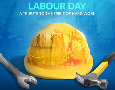 Labour Day (1st May)