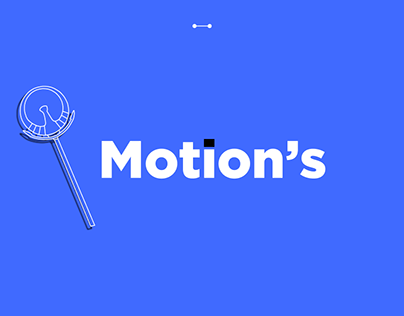 Motion's