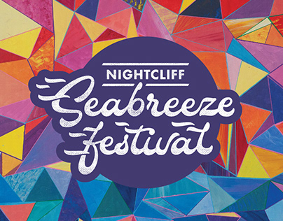 Seabreeze Festival