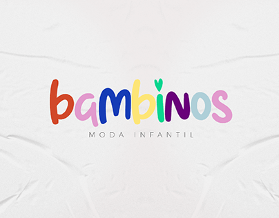 Bambinos Moda Infantil - Brand