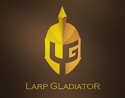 Larp Gladiator