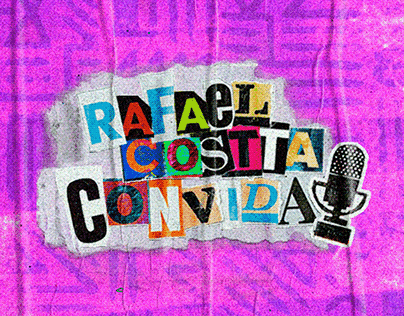 Rafael Costta Convida 2ª Edição (2019 - Evento)
