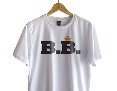 Camiseta Nego John B.B. King