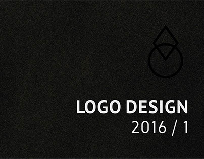 Logo Collection 2016 / 1