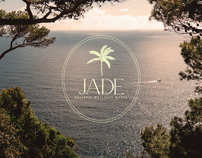 Project thumbnail - Jade - Holistic Wellness Hotel