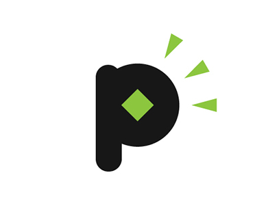 Pixofun - Logo Design