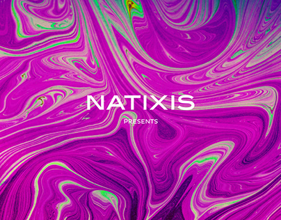 Natixis — Event Design