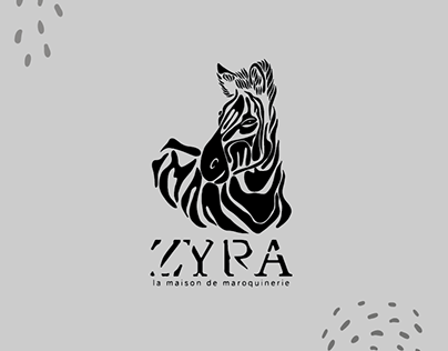 charte graphique "ZYRA"