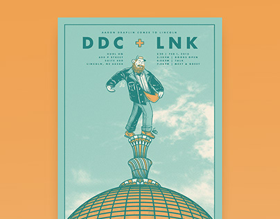 DDC + LNK