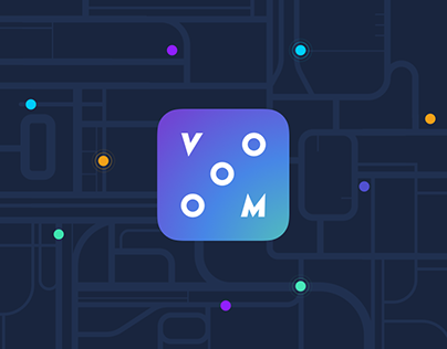 Vooom Branding