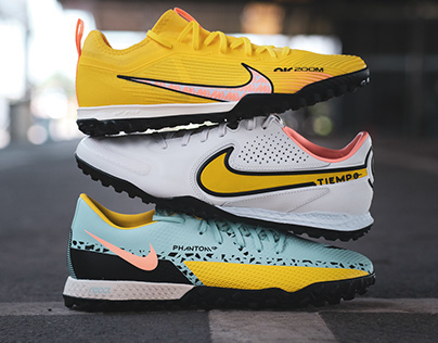 Nike Lucent Pack for Turf shoes