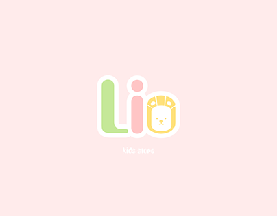 Lio - Kids Store