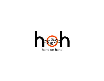 Project thumbnail - Hand on Hand: A Strategic Technology Pitch
