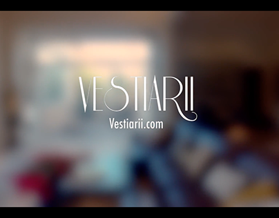 Vestiarii - A Dress with a Story