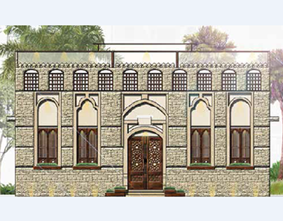 Develop & Regenerated the Historic district of Jeddah