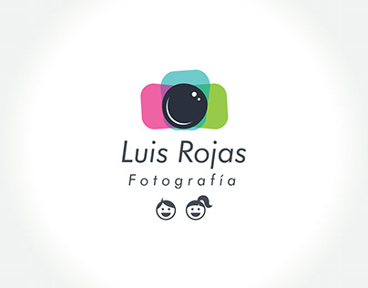 Luis Rojas - Fotografía