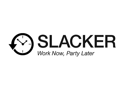 Slacker App