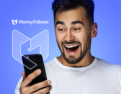 MoneyFellows - Social Media& Outdoor banners