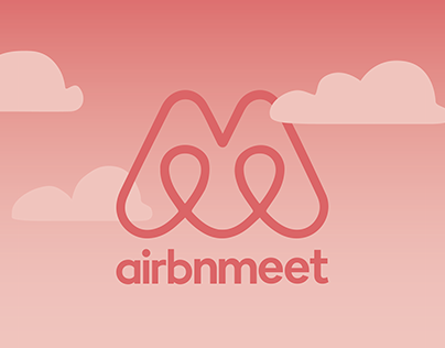 Project thumbnail - AirbnMEET x Airbnb