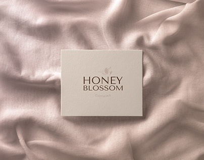 Honey Blossom Clothing