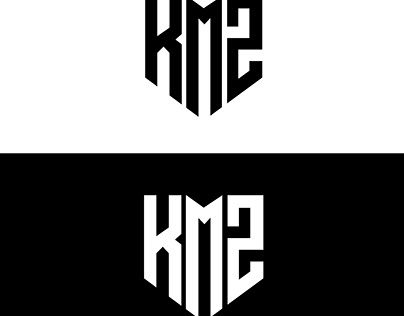 Logo For KMZ Brand