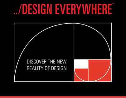 Design Everywhere Podcast