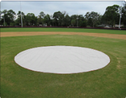 Get Baseball Field Tarp At Spartan Athletic Co.