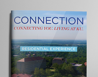 2017 KU Residential Experience Marketing
