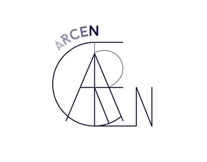 ARCEN logo