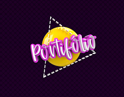 Portifólio =D
