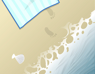 Ai for iPad: Ocean Surf
