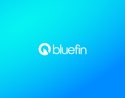 BlueFin Security Branding