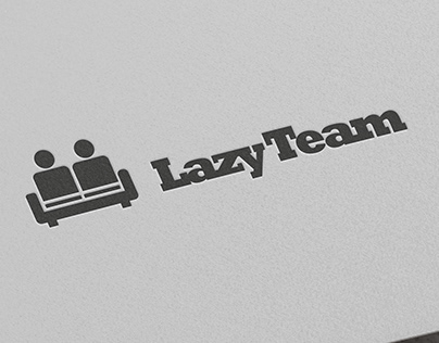 Logo Design for LazyTeam