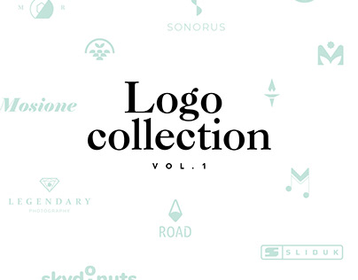 Logo Collection vol.1