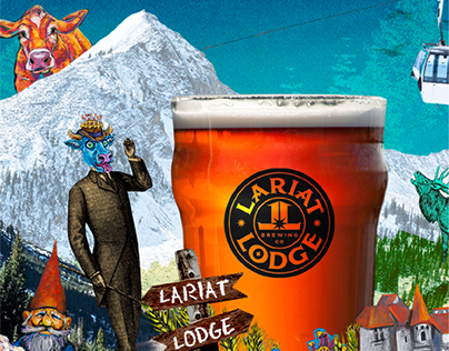 Lariat Lodge Brewing Co