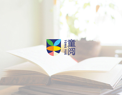 Logo Design - Tong Yue