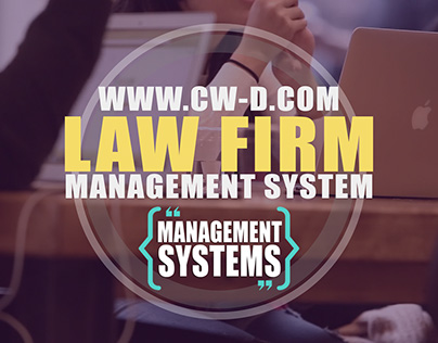 Law Firm Management System