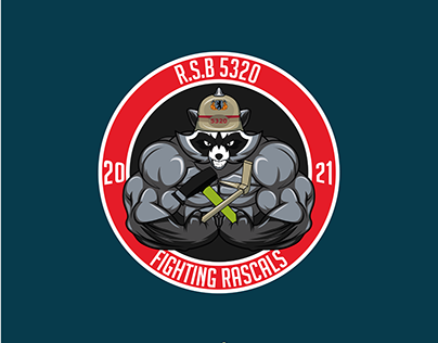 Fighting Rascals - Berlin Firefighters Sport Group