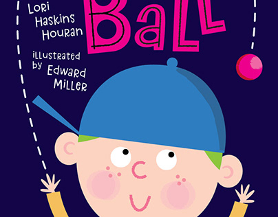 Book: Have a Ball