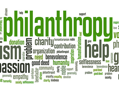 Chris Zaal: Business Success and Philanthropist