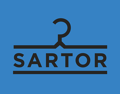 Concept: Sartor - Men's Fashion