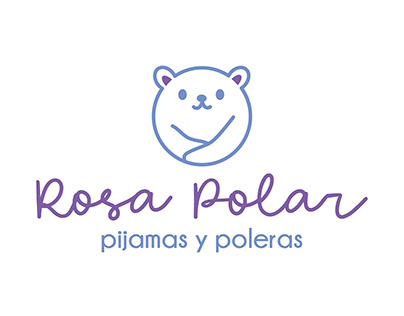 Diseño Publicitario: Rosa Polar
