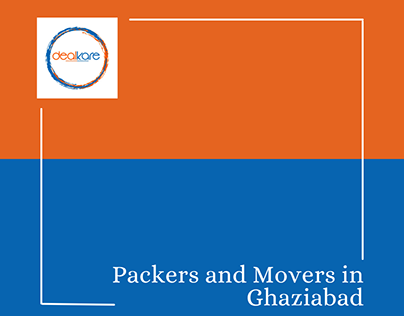 Packing and Moving Tips in Ghaziabad