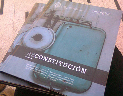 Proyecto de título: www.reconstitucion.cl