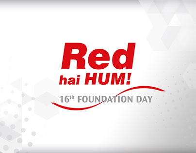 HDFC Foundation Day Event Colts