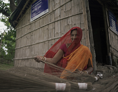 Women Livelihood Photos - Oxfam India