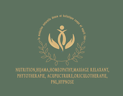 Natural medicine logo